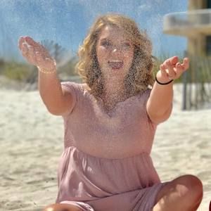 Meet your Posher, Tabitha